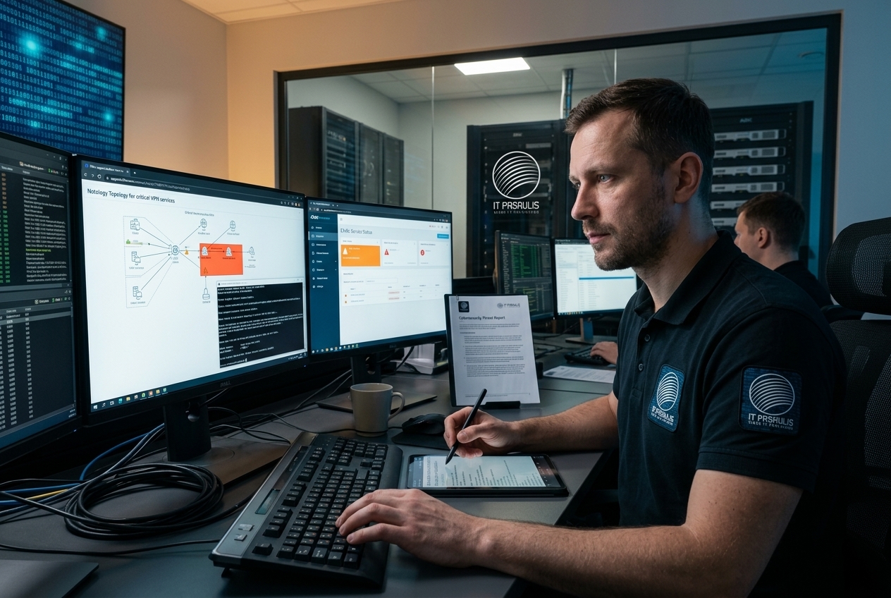 Aktyviai išnaudojama nauja „NetScaler“ spraga: SAML autentifikaciją naudojančioms organizacijoms svarbu atnaujinti sistemas